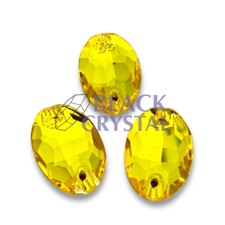 OVAL - 13x18mm - 1szt...