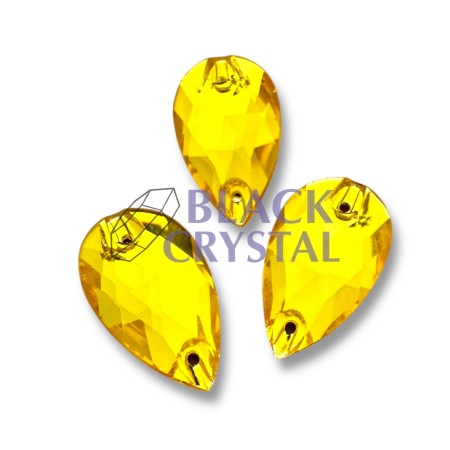 ŁEZKA - 13x22mm - 1szt....