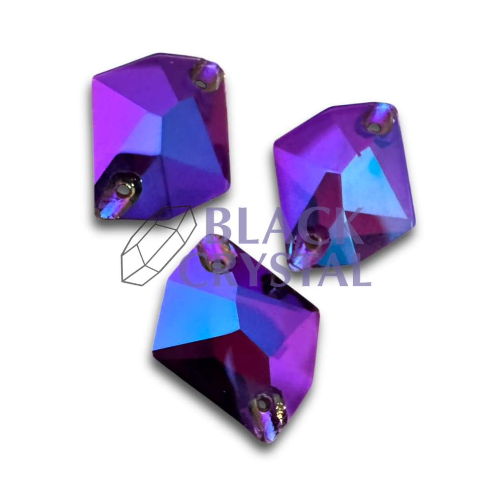 KRYSZTAŁKI DO PRZYKLEJANIA