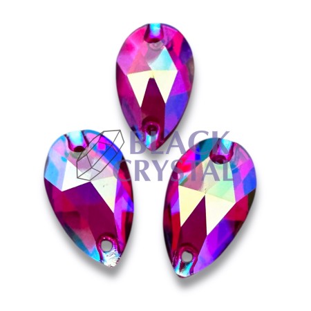 RÓŻOWE KRYSZTAŁKI