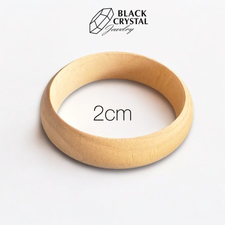 Biżuteria taneczna - baza pod bransoletki