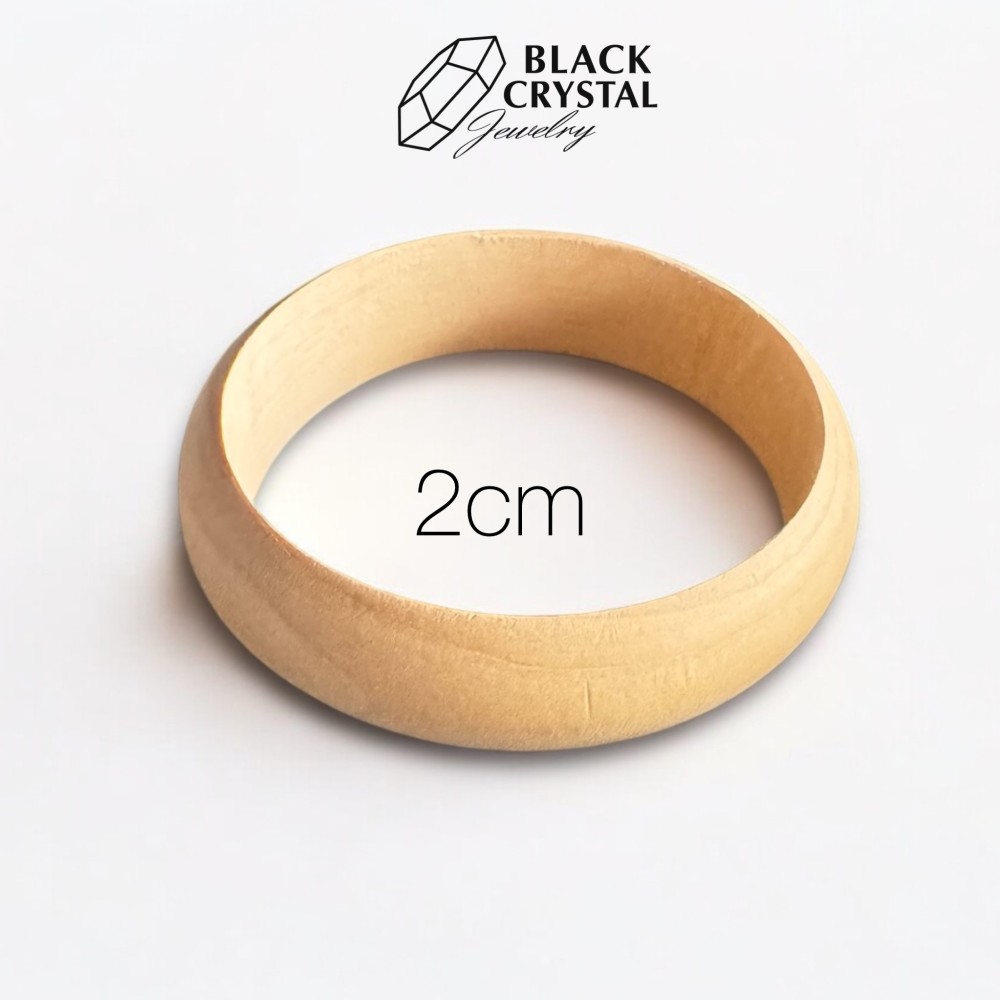 Biżuteria taneczna - baza pod bransoletki