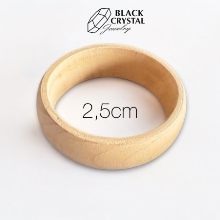 Biżuteria taneczna - baza pod bransoletki