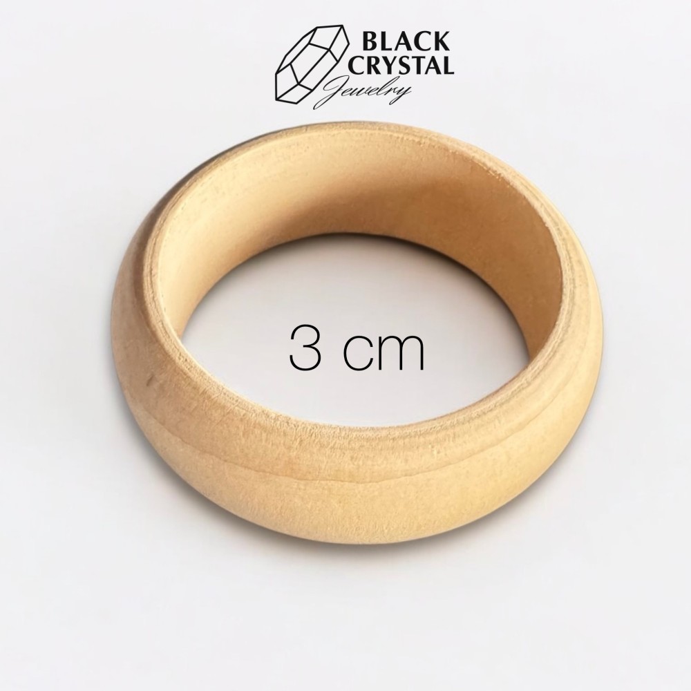 Biżuteria taneczna - baza pod bransoletki