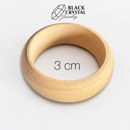 Biżuteria taneczna - baza pod bransoletki