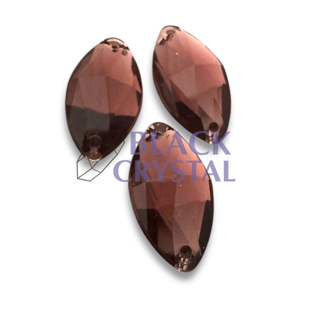 BRĄZOWE KRYSZTAŁKI