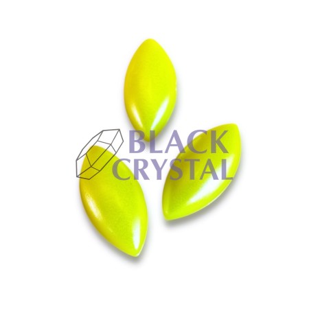 CITRINE NEON/DO PRZYKLEJANIA