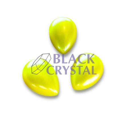 CITRINE NEON/DO PRZYKLEJANIA