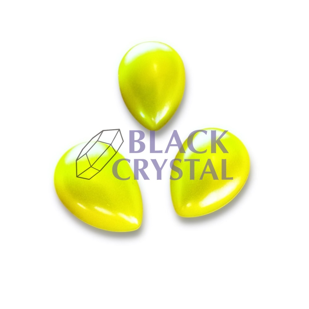 CITRINE NEON/DO PRZYKLEJANIA