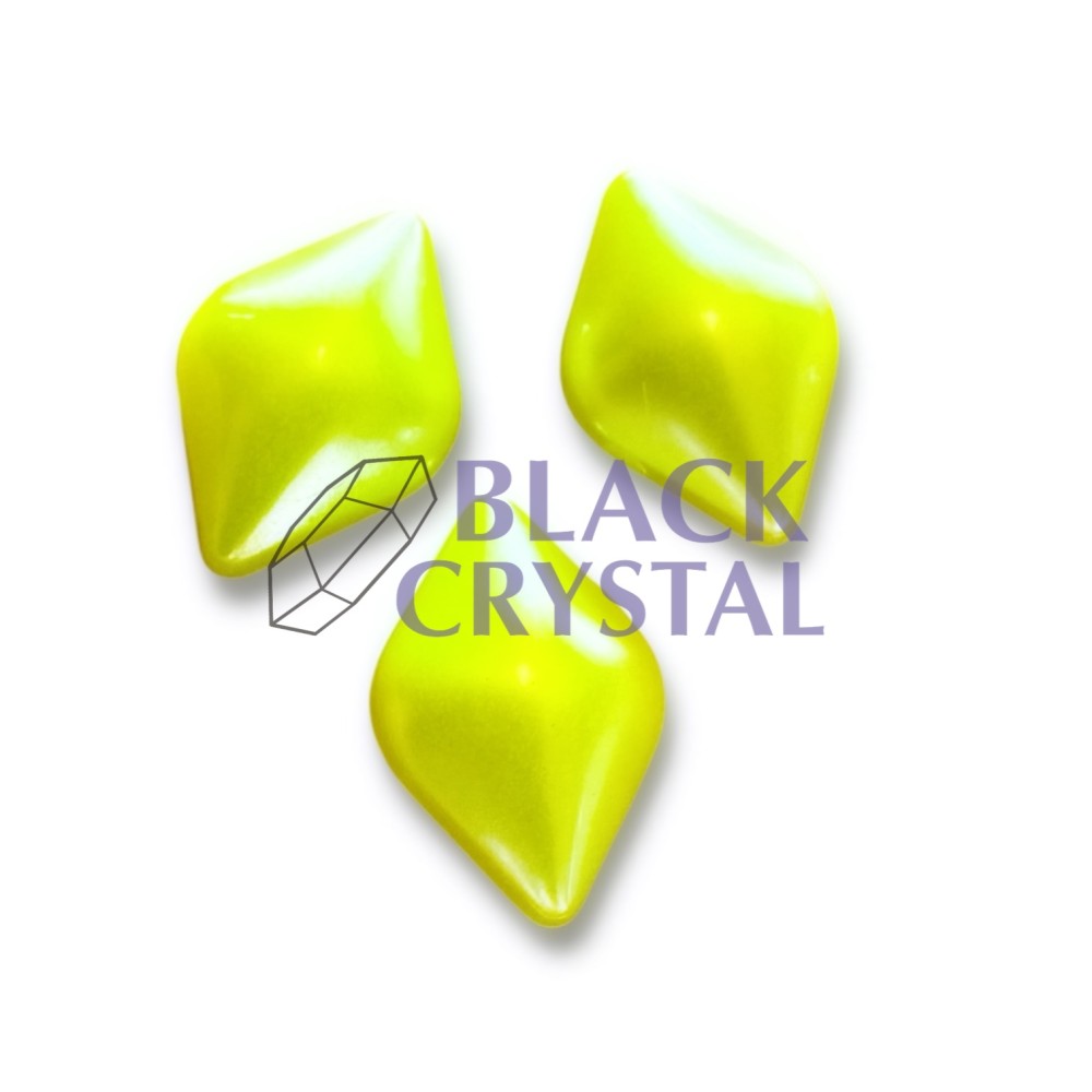 CITRINE NEON/DO PRZYKLEJANIA