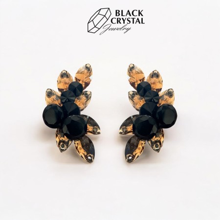 BOUCLES D OREILLES POUR LA DANSE