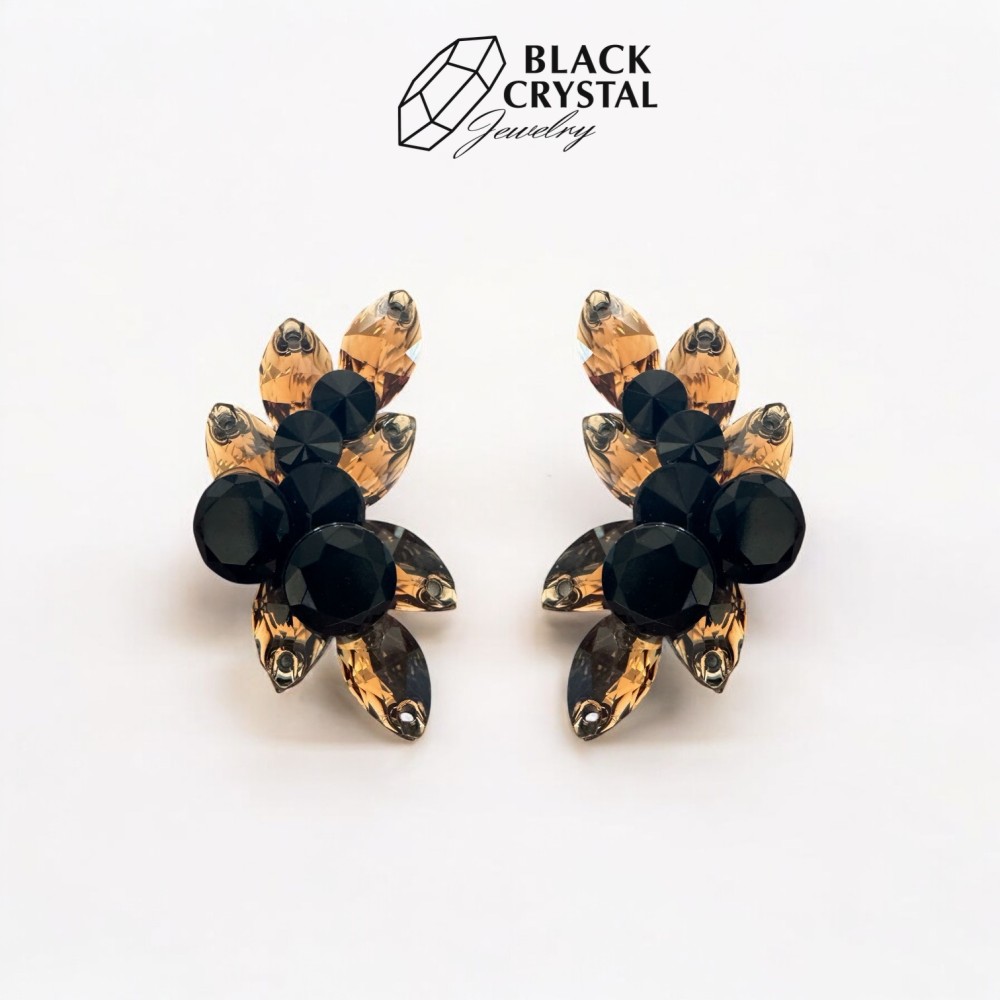BOUCLES D OREILLES POUR LA DANSE