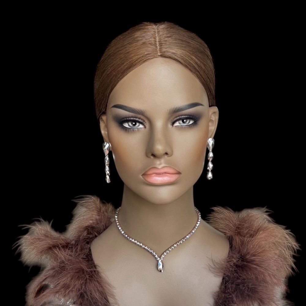 BIŻUTERIA DO TAŃCA