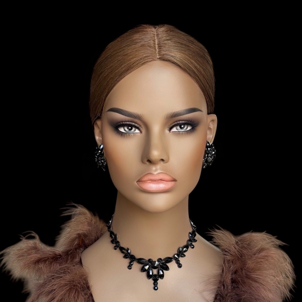 BIŻUTERIA TANECZNA / KOLOR DO WYBORU - Zoe2