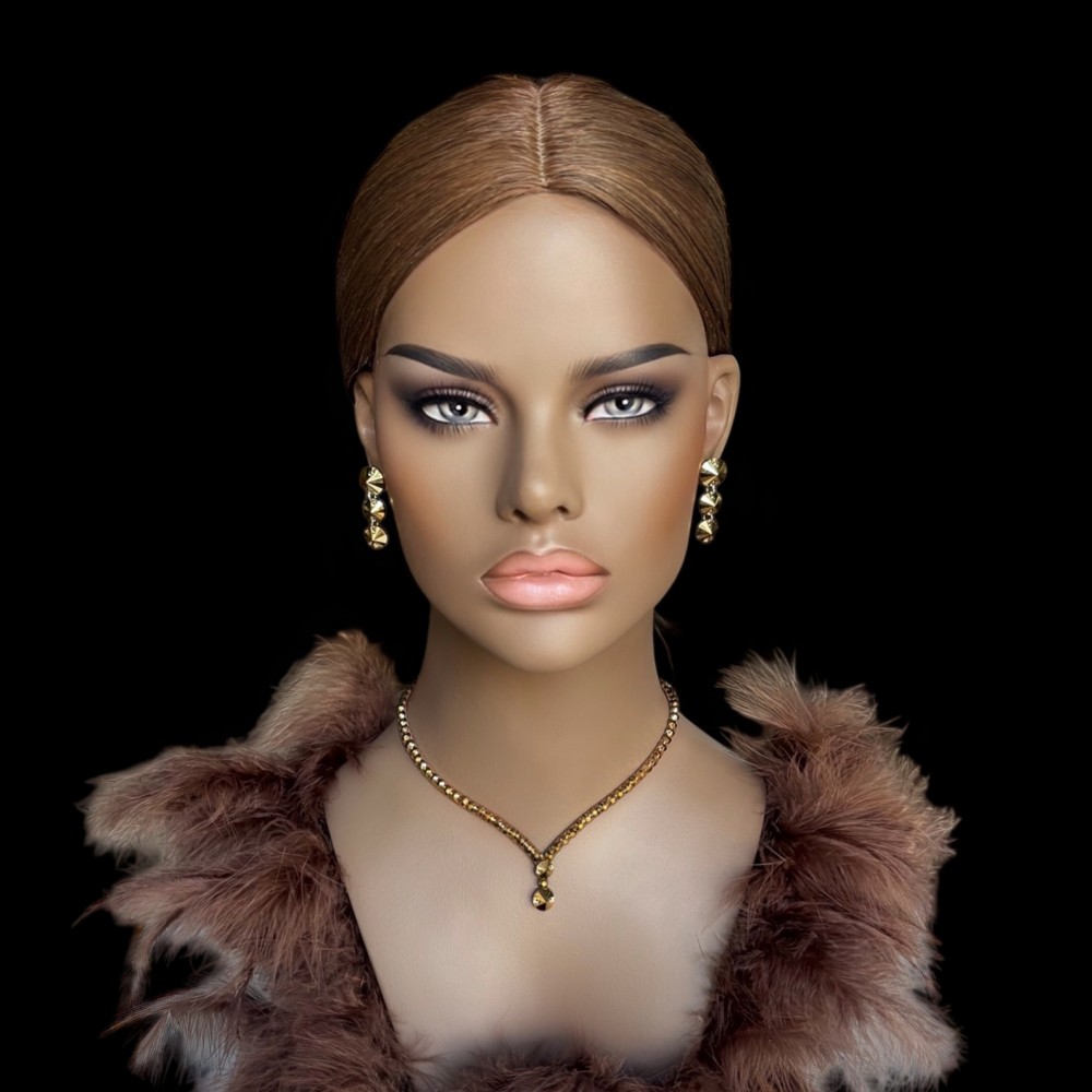 Biżuteria do tańca