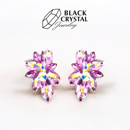 KOLCZYKI DO DISCO DANCE