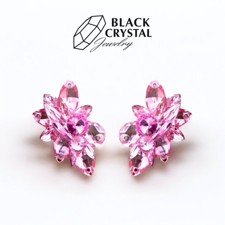 DISCO DANCE EARRINGS