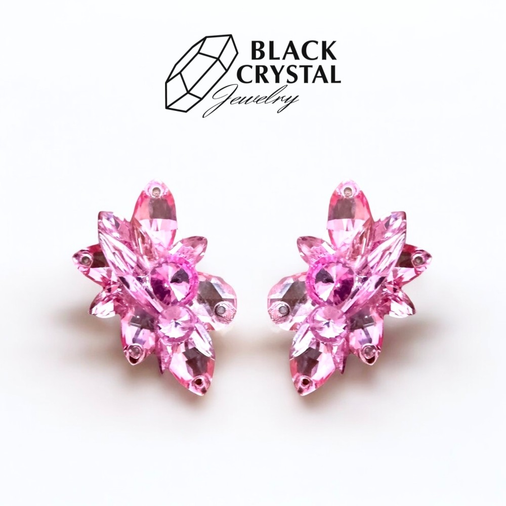 DISCO DANCE EARRINGS