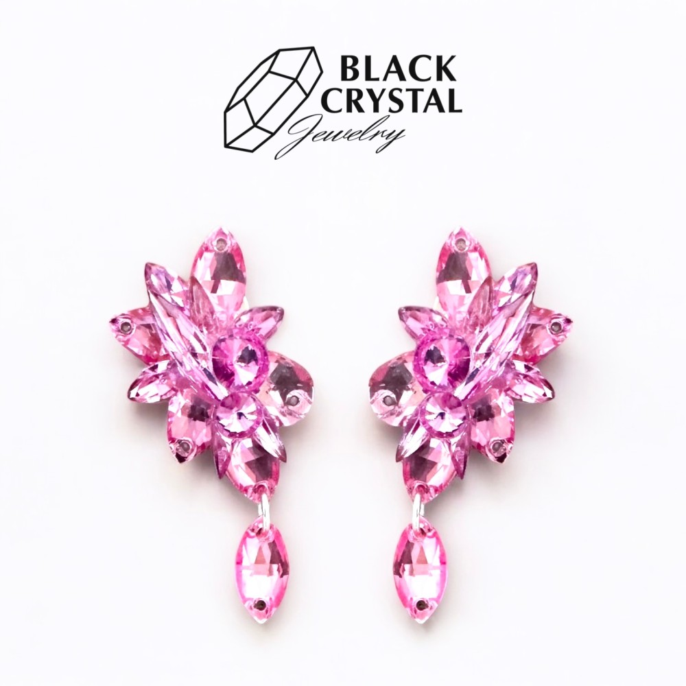DANCE EARRINGS