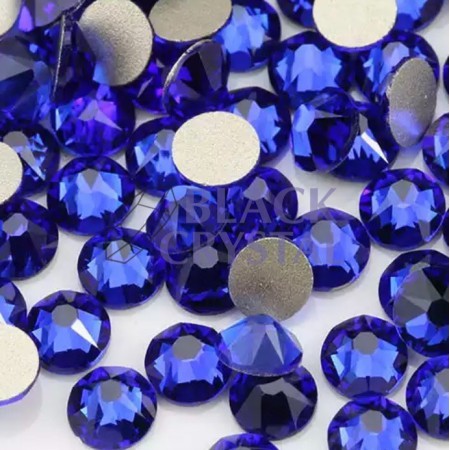 Sapphire / nr.388a Exellent