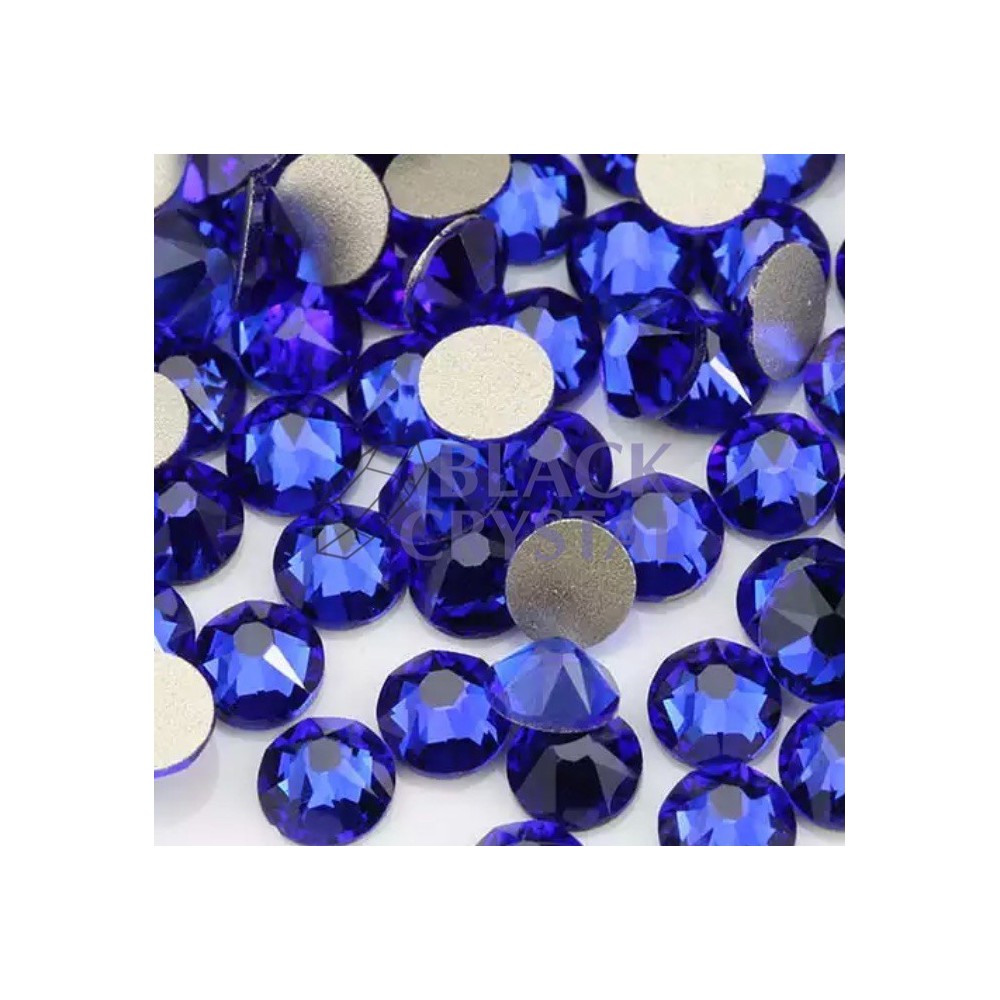 Sapphire / nr.388a Exellent