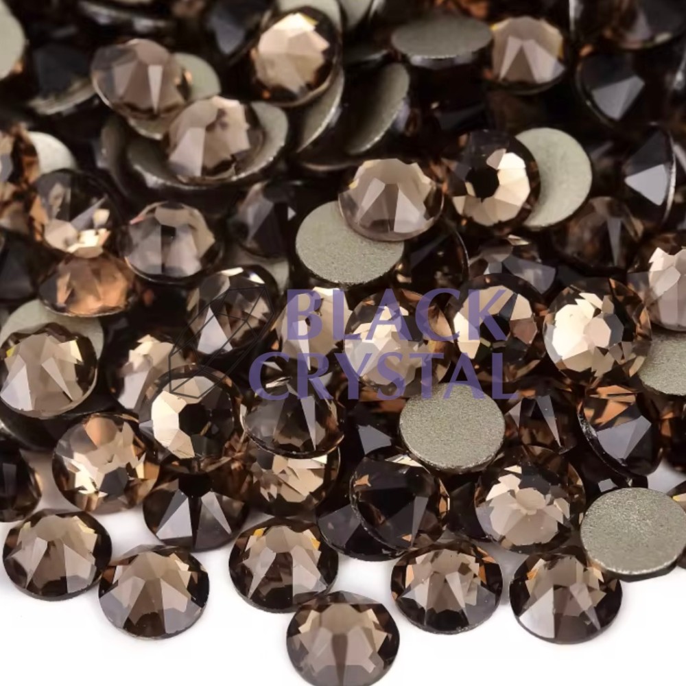 CYRKONIE SZKLANE DO PRZYKLEJANIA