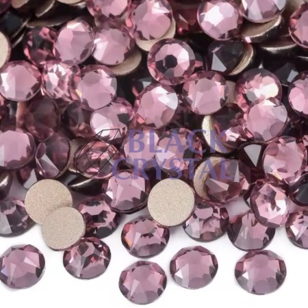 KRYSZTAŁKI BLACK CRYSTAL