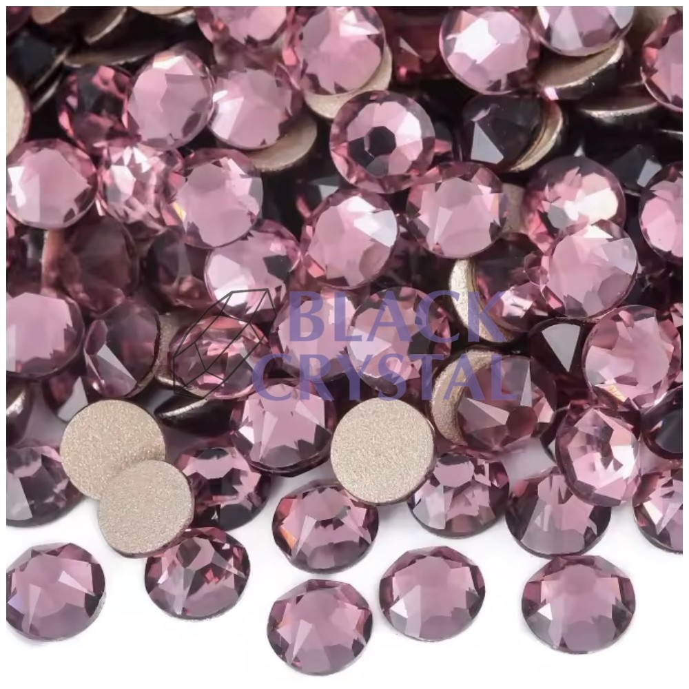 KRYSZTAŁKI BLACK CRYSTAL