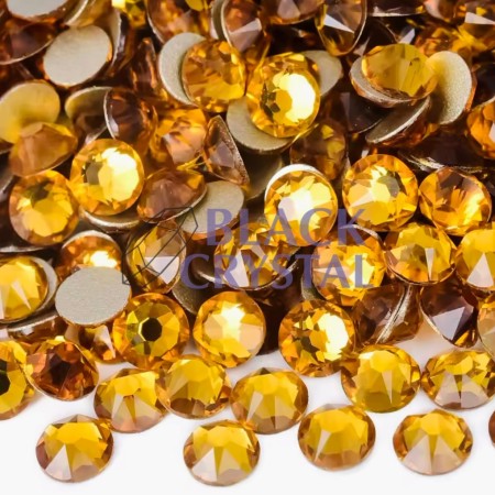 CYRKONIE TOPAZ SS16 EXELLENT