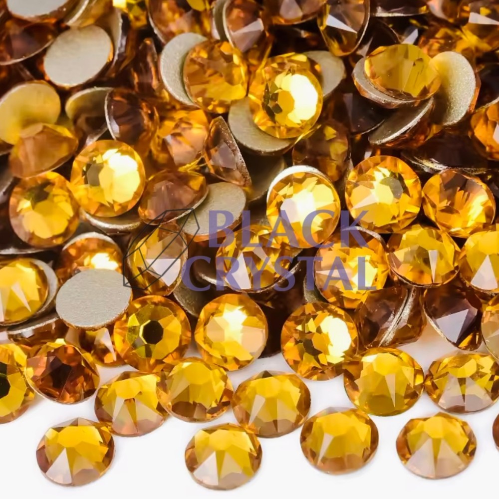 CYRKONIE TOPAZ SS16 EXELLENT