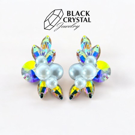 Örhängen för dansare