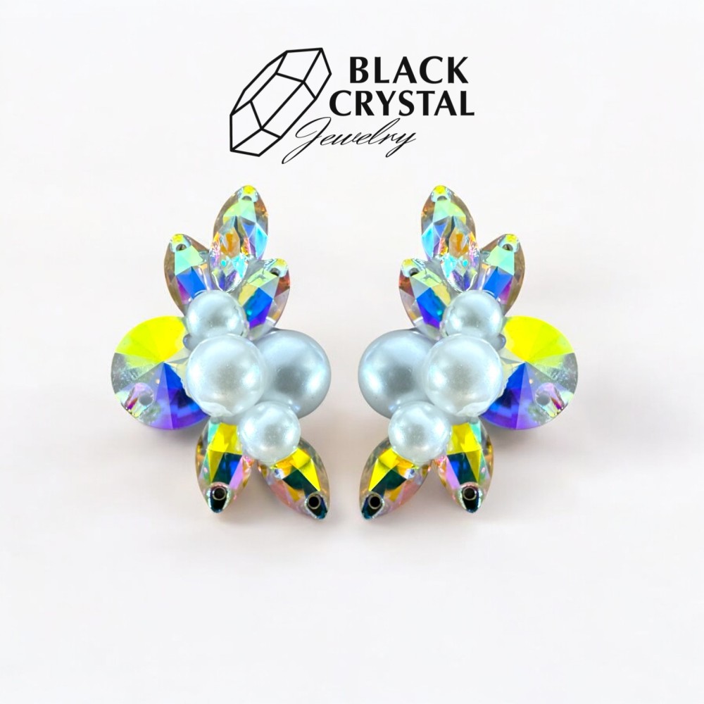 Örhängen för dansare