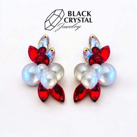 Örhängen för dansare