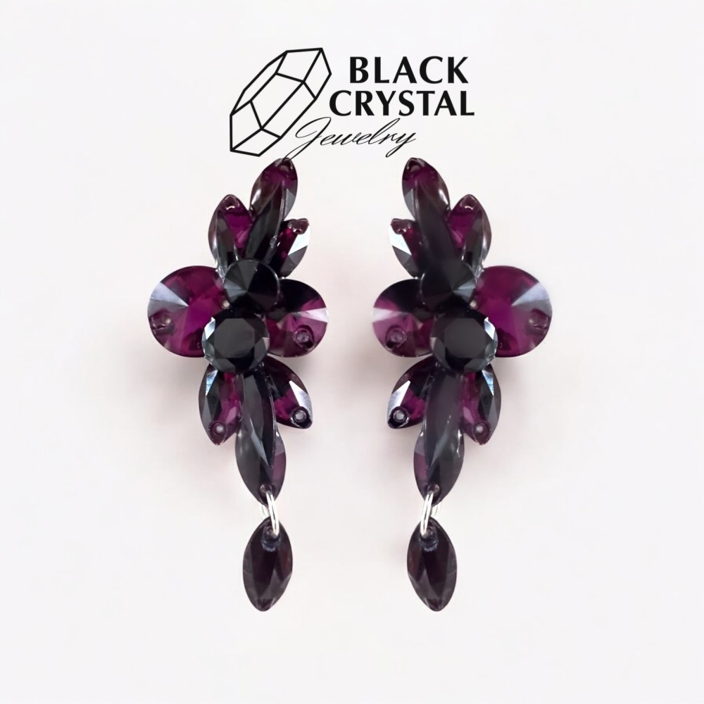 Örhängen för dansare