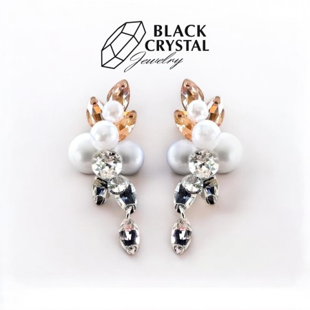 Örhängen för dansare