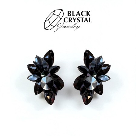 BALLROOM DANCE EARRINGS