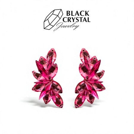 BALLROOM DANCE EARRINGS