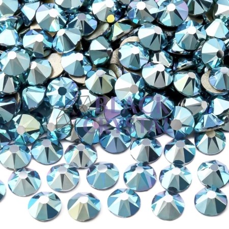 CYRKONIE DO PRZYKELAJANIA BLACK CRYSTAL