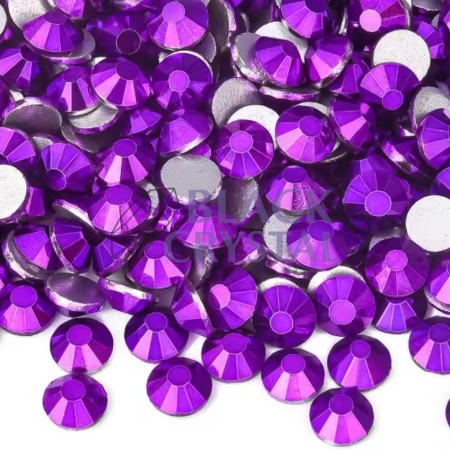 CYRKONIE METALLIC MAGENTA...