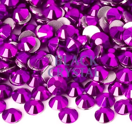 CYRKONIE METALLIC FUCHSIA...