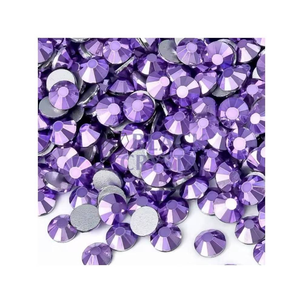 KRYSZTAŁKI DO PRZYKLEJANIA NA UBRANIE