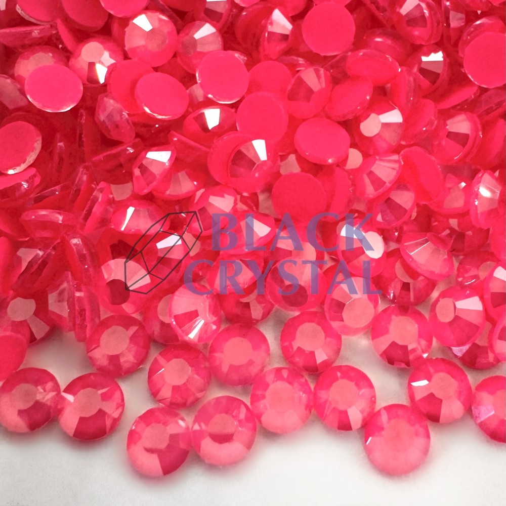 CYRKONIE BLACK CRYSTAL