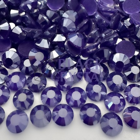 KRYSTAŁKI FIOLETOWE