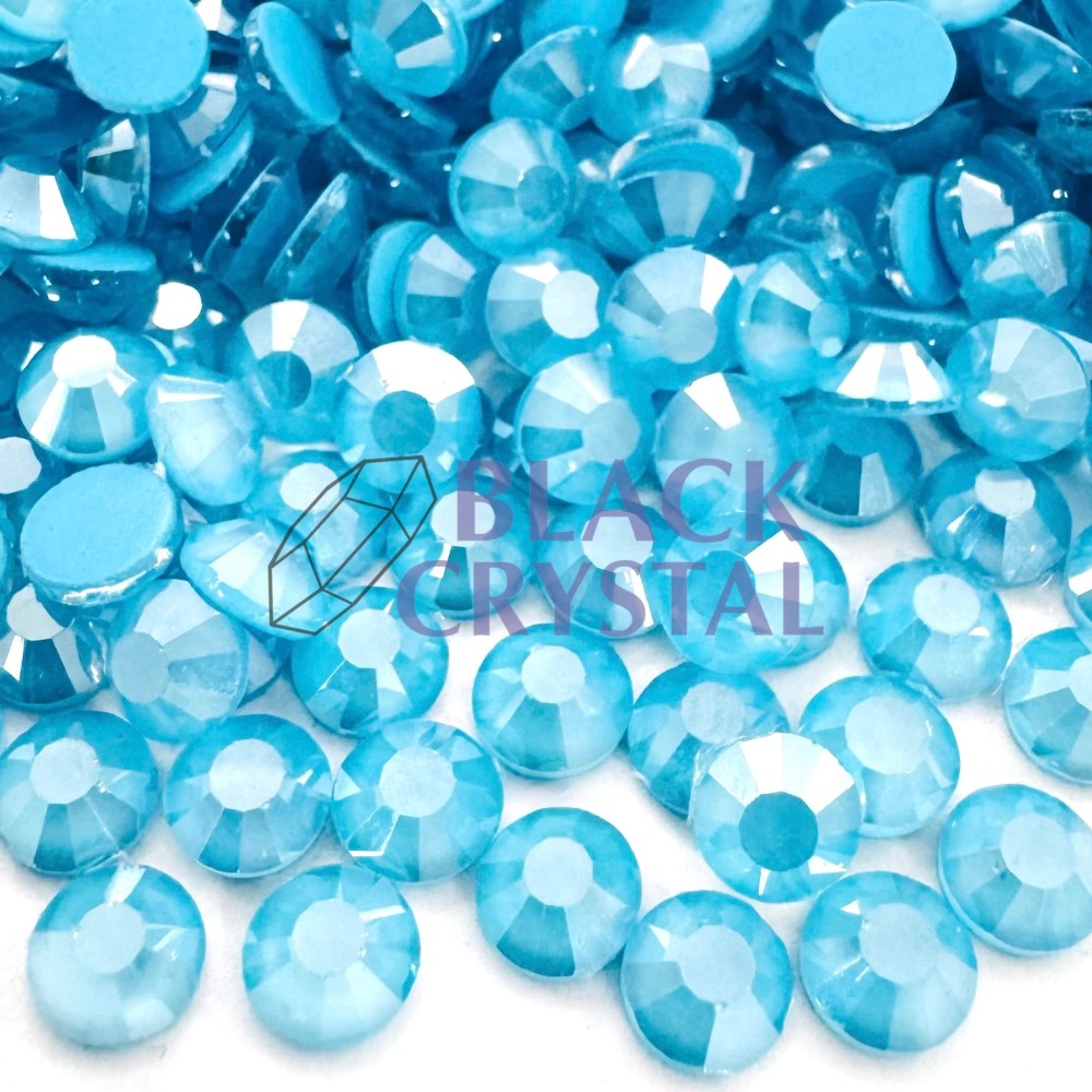 KRYSTAŁKI BŁĘKITNE