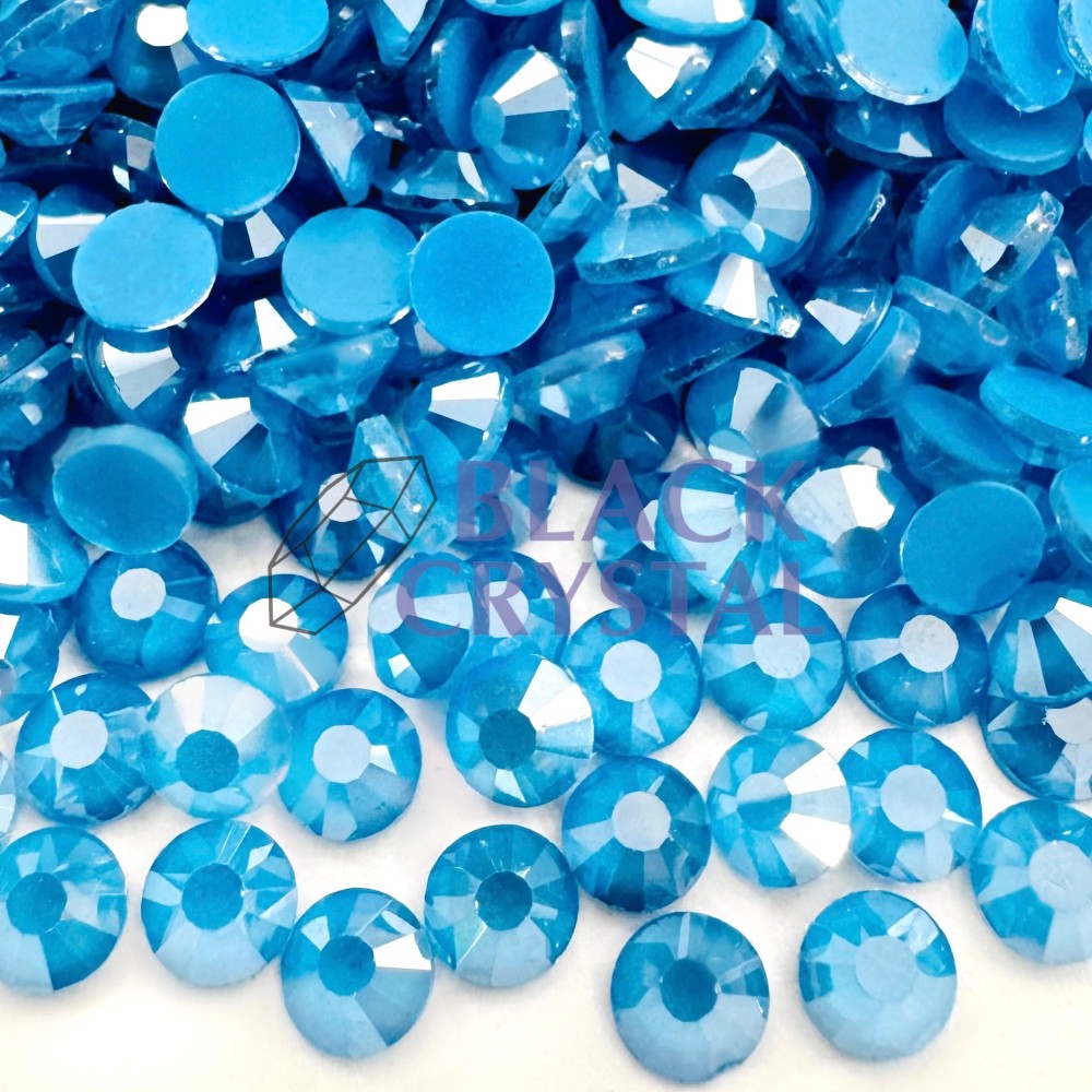 NIEBIESKIE KRYSTAŁKI