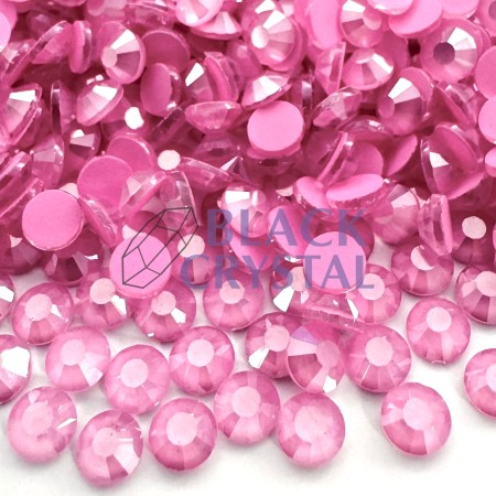 CYRKONIE OZDOBNE DO STROJÓW LIGHT ROSE MS