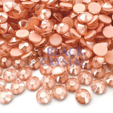 CYRKONIE BLACK CRYSTAL