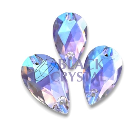 FIOLETOWE KRYSZTAŁKI