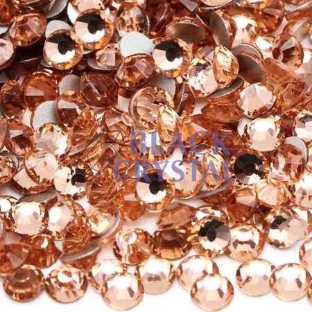 CYRKONIE BLACK CRYSTAL