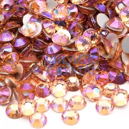 CYRKONIE BLACK CRYSTAL